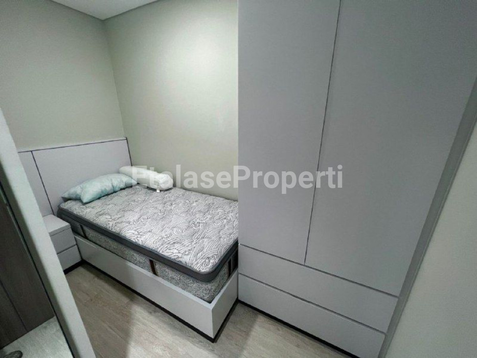 Foto properti Disewakan Apartemen Praxis 2 Bedroom Furnished Latai 17 5