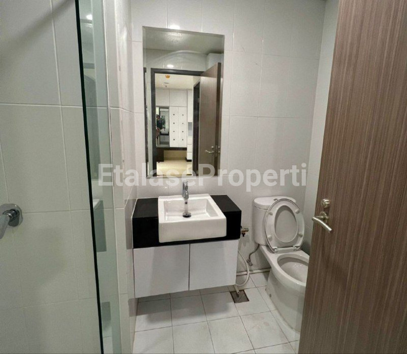 Foto properti Disewakan Apartemen Praxis 2 Bedroom Furnished Latai 17 6
