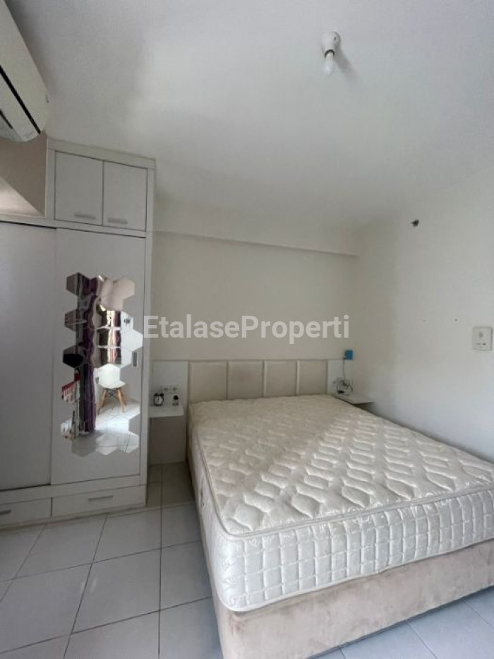 Foto properti Dijual Cepat Apartemen Berkeley Universtias Ciputra - Tipe Studio Full Furnish 3