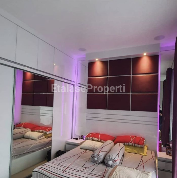 Foto properti The Green Lake , Citraland Surabaya Barat 3