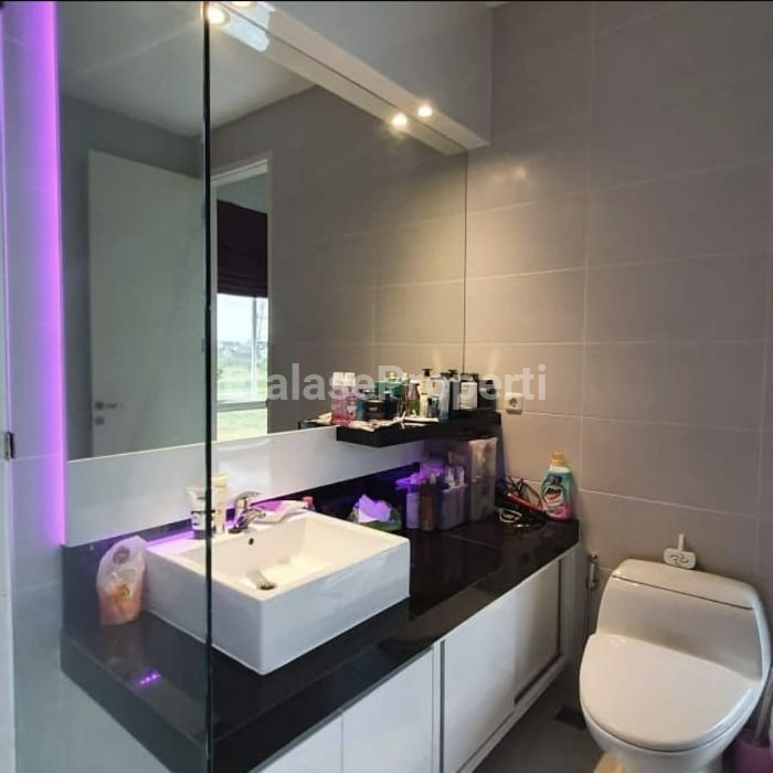 Foto properti The Green Lake , Citraland Surabaya Barat 4