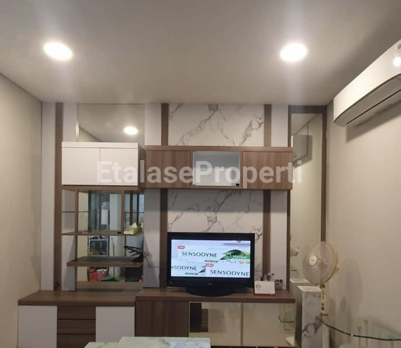 Foto properti The Green Lake , Citraland Surabaya Barat 5