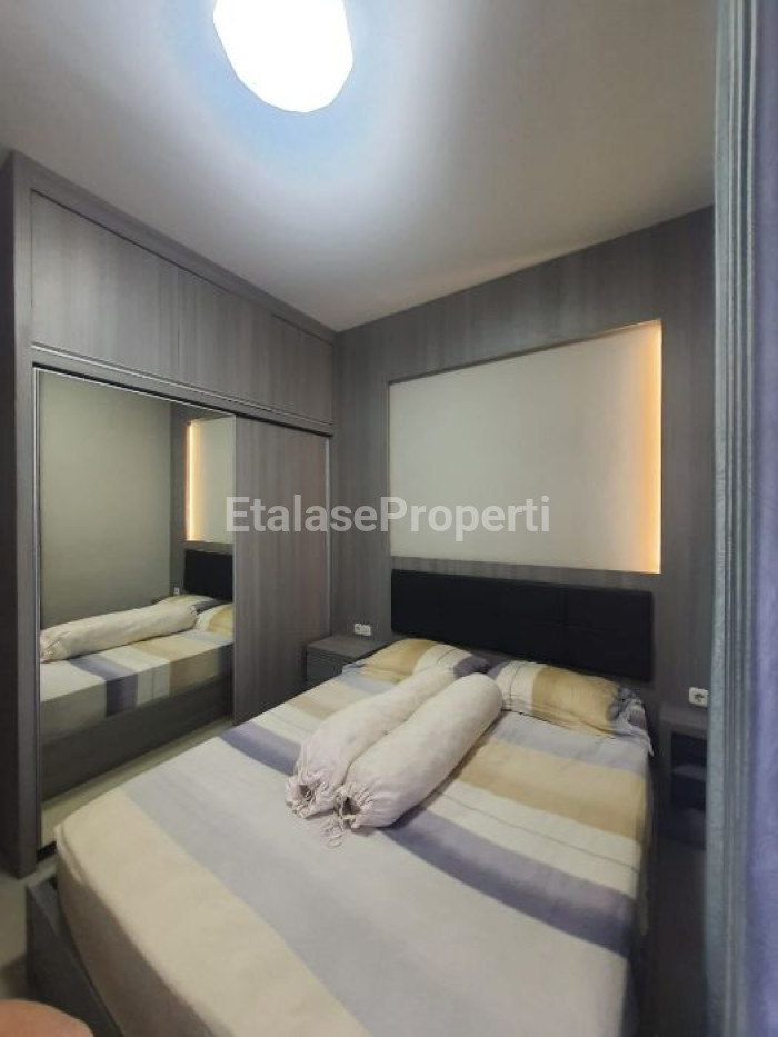 Foto properti The Green Lake , Citraland Surabaya Barat 6