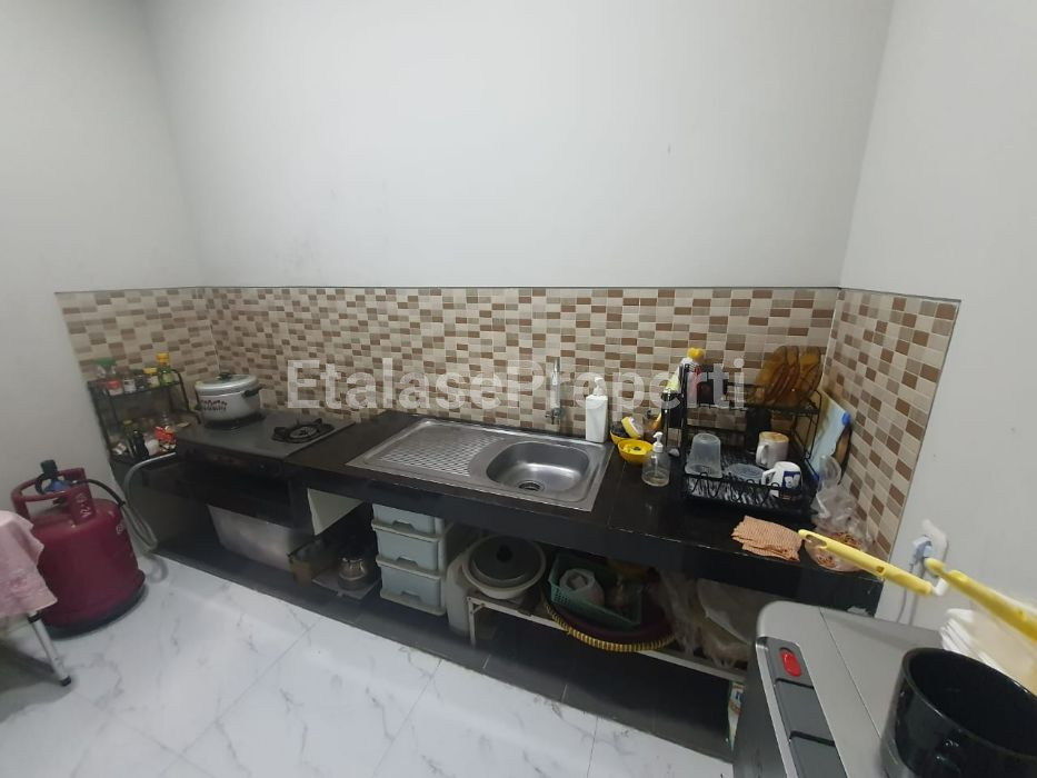 Foto properti The Green Lake , Citraland Surabaya Barat 8