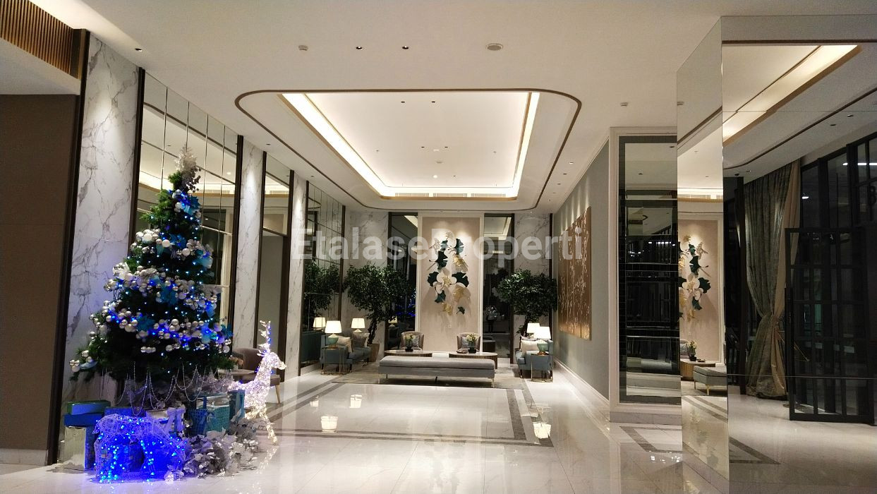 Foto properti Apartemen Benson 2 BR, Lengkap Dan Murah 1