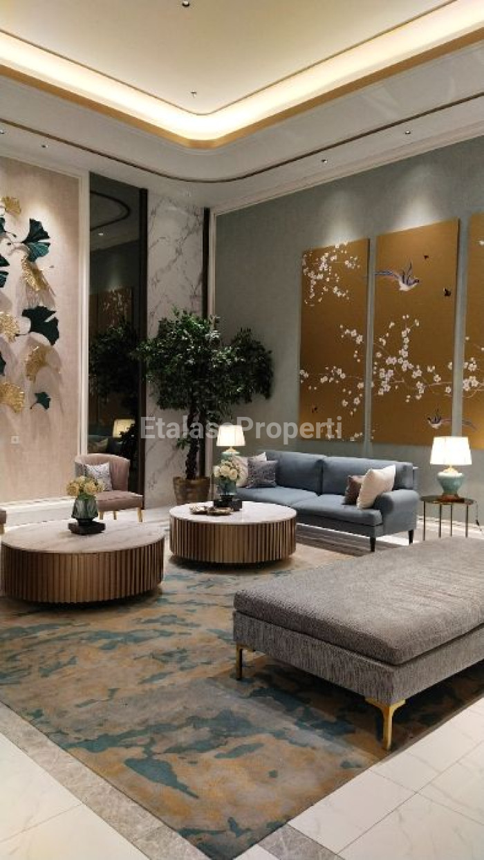 Foto properti Apartemen Benson 2 BR, Lengkap Dan Murah 2