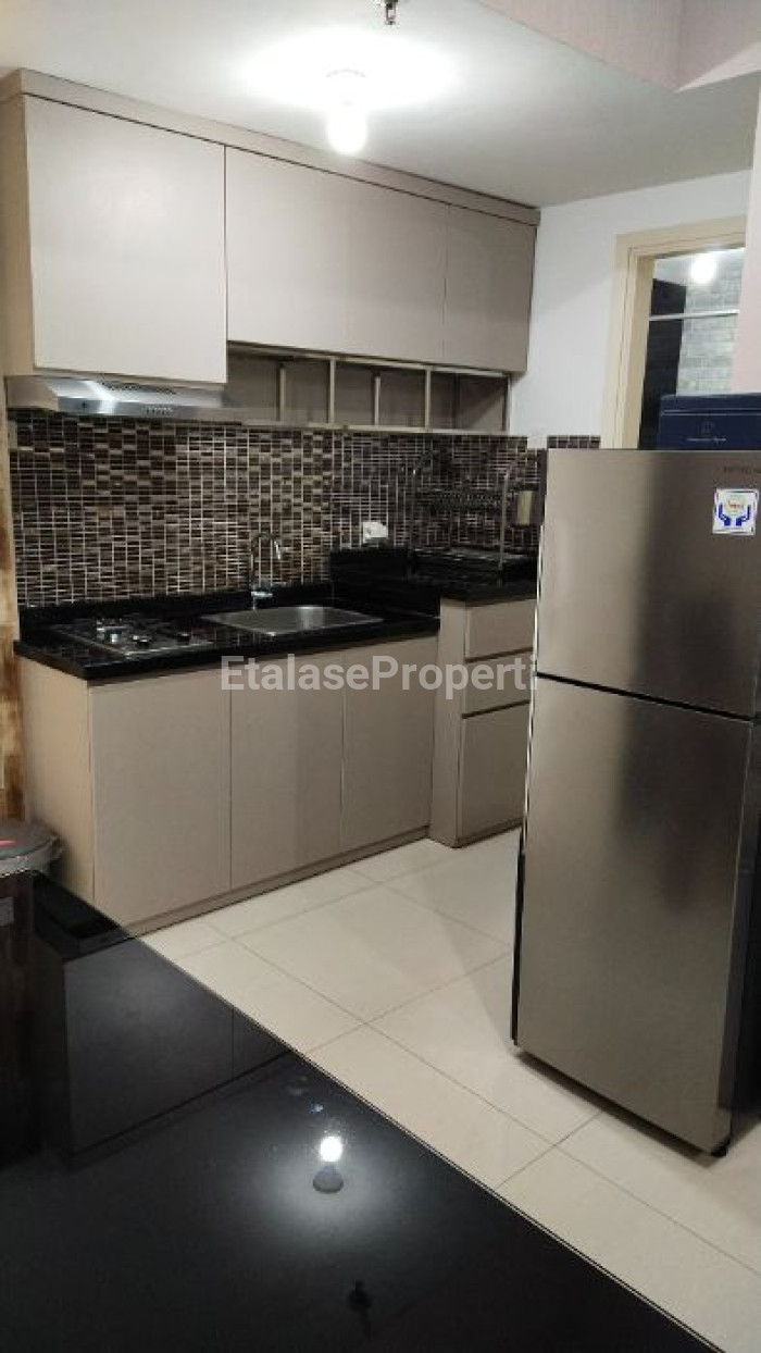 Foto properti Apartemen Benson 2 BR, Lengkap Dan Murah 9