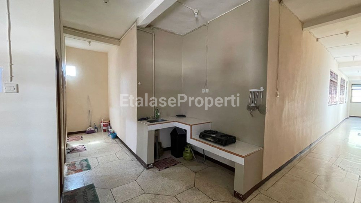 Foto properti *Dijual Rumah Kos Aktif Jl Darmo Kali Pusat Kota Surabaya* 3