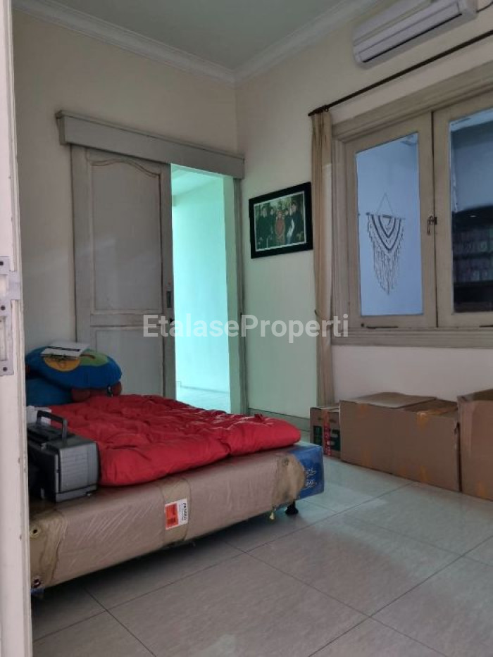 Foto properti Rumah Wisata Bukit Mas I Cluster Alexandria Semi Furnish Strategis Area Surabaya Barat 5