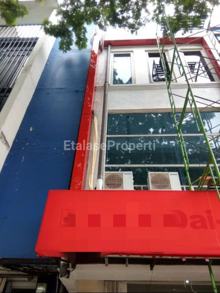 Foto properti Disewakan Ruko 4 Lantai Pusat Kota Jalan Karimun Jawa Depan RS Siloam 1