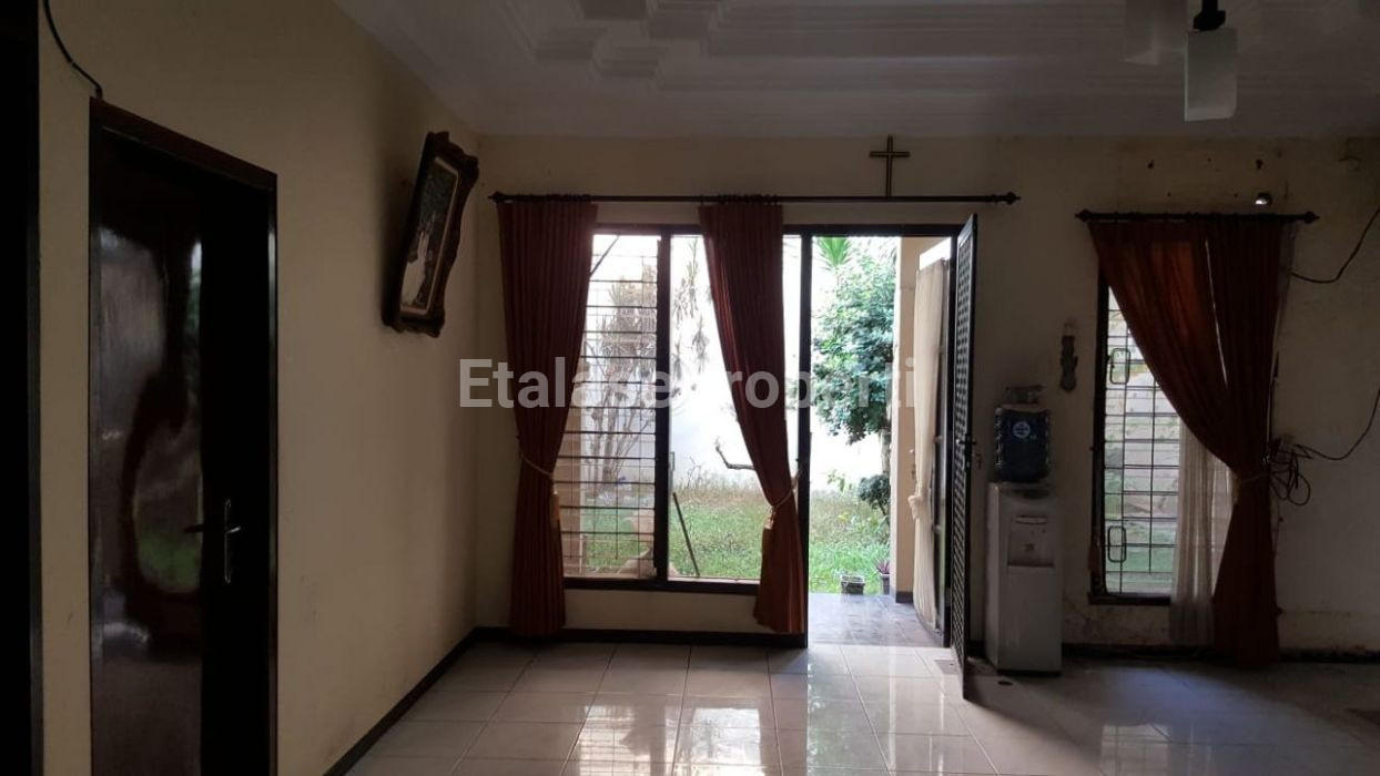 Foto properti Disewakan Rumah Di Ngagel Jaya Utara Cocok Untuk Kantor 2