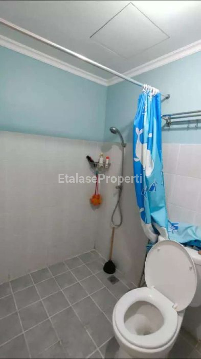Foto properti Jual Cepat Apartemen Puncak Dharmahusada Studio Full Furnish 3