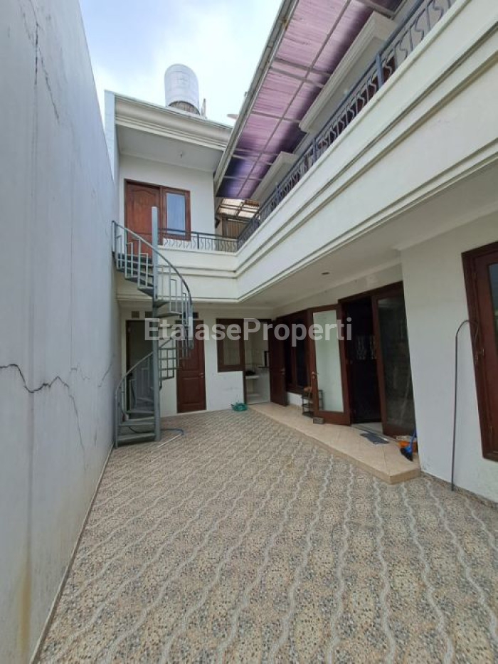 Foto properti DISEWAKAN RUMAH SIAP HUNI FURNISH Wisata Bukit Mas 2 5
