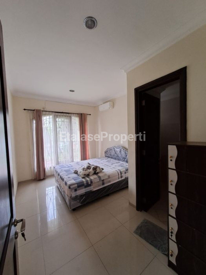 Foto properti DISEWAKAN RUMAH SIAP HUNI FURNISH Wisata Bukit Mas 2 6