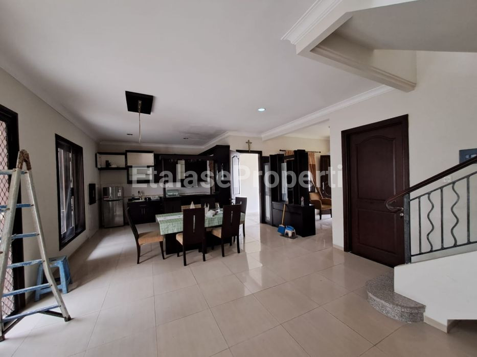Foto properti DISEWAKAN RUMAH SIAP HUNI FURNISH Wisata Bukit Mas 2 8