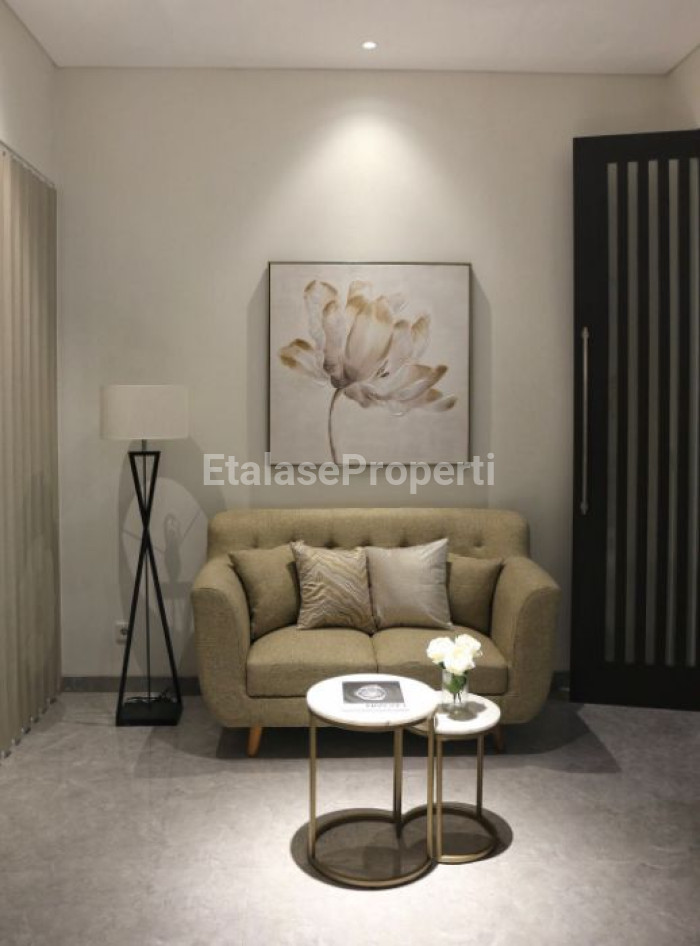 Foto properti Dijual Rumah Raya Boulevard  Wisata Bukit Mas 4
