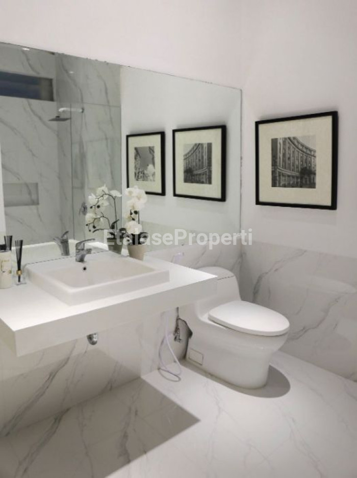 Foto properti Dijual Rumah Raya Boulevard  Wisata Bukit Mas 7