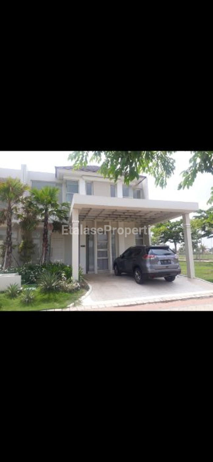 Foto properti JUAL GRAND PAKUWON NORTH VICTORIA 1