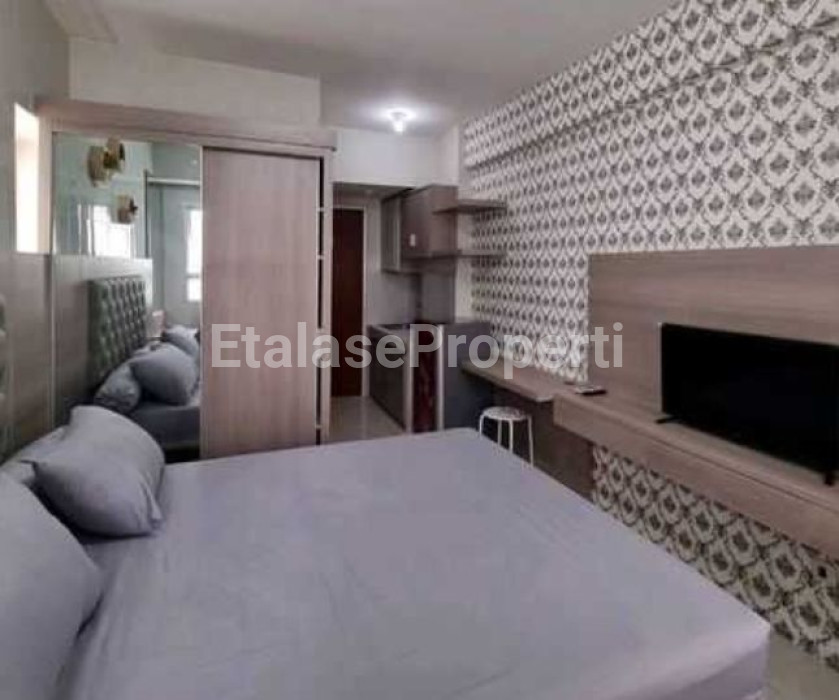 Foto properti Dijual Apartemen Puncak Kertajaya 1