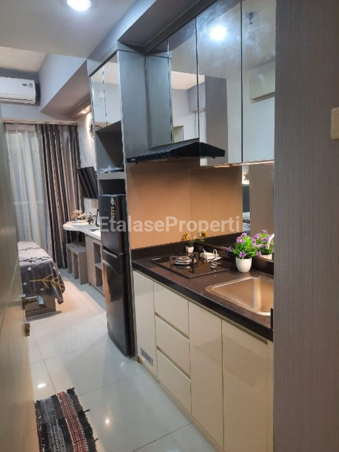Foto properti Dijual Apartemen Eastcost Mansion 2