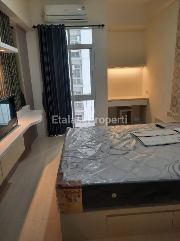 Foto properti Dijual Apartemen Bale Hinggil 1