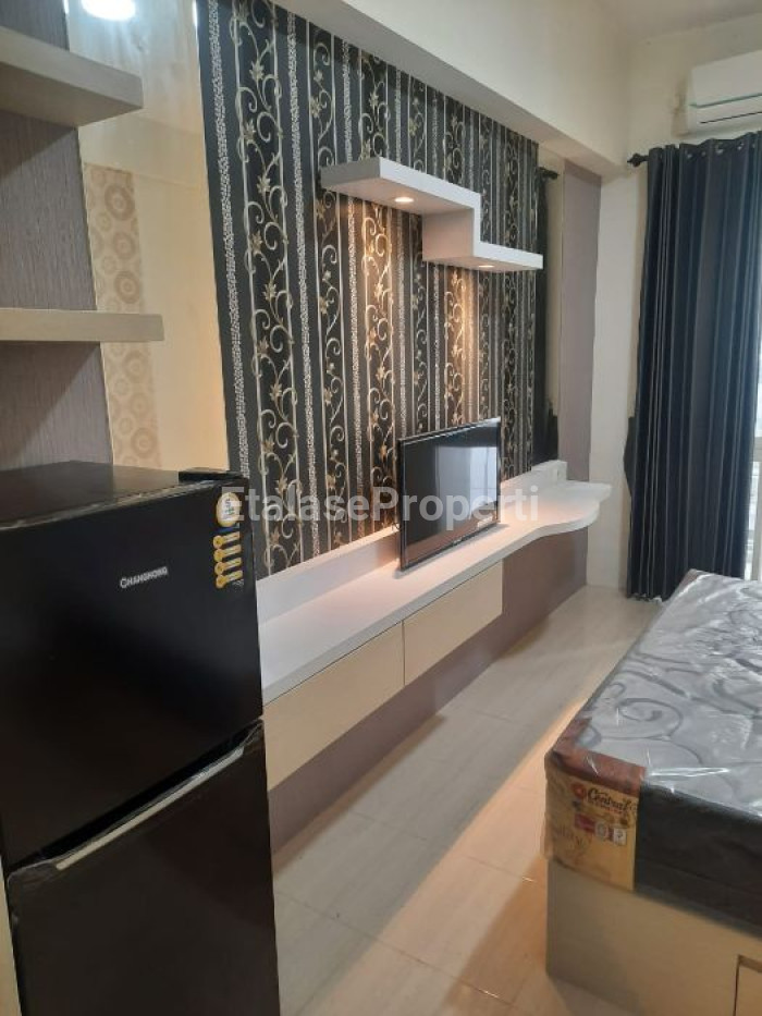 Foto properti Dijual Apartemen Bale Hinggil 2