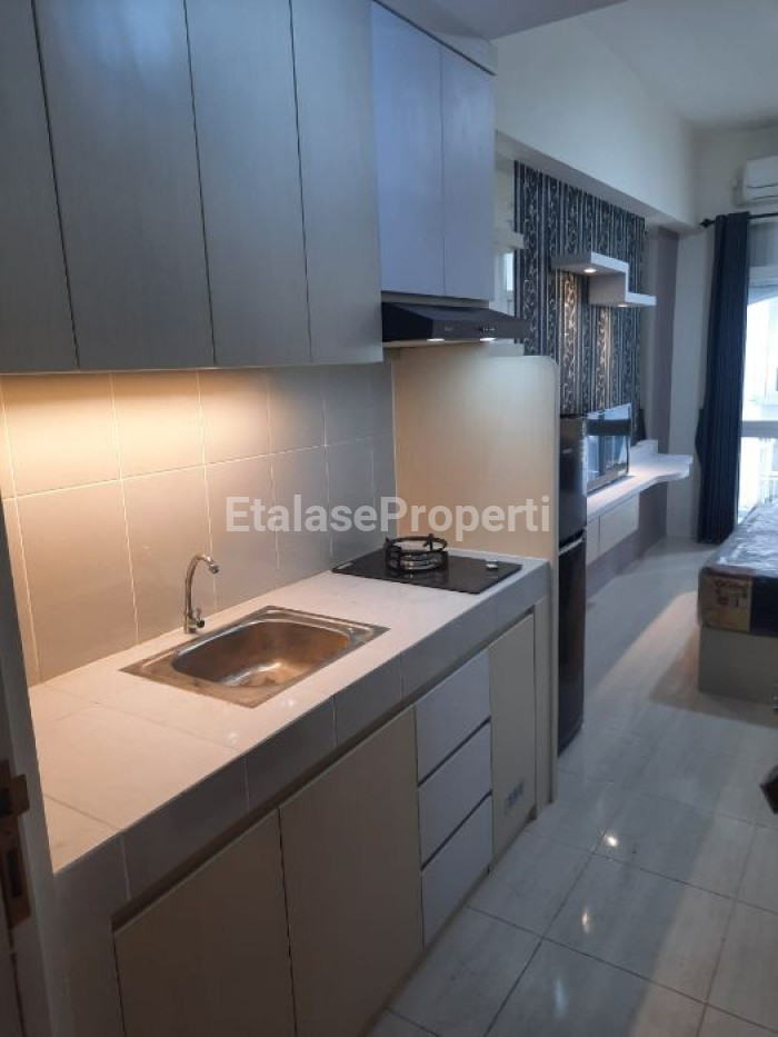 Foto properti Dijual Apartemen Bale Hinggil 3