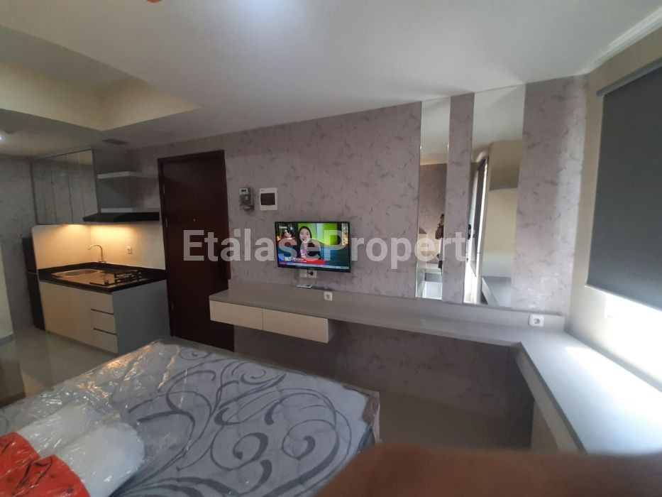Foto properti Dijual Apartemen Grand Dharmahusada Lagon 1