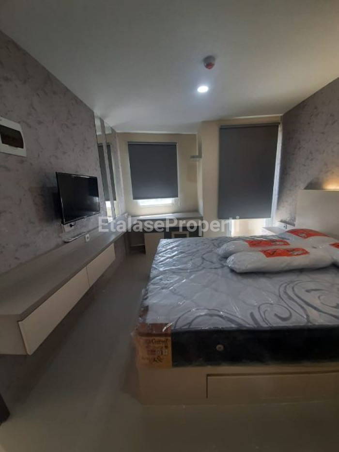 Foto properti Dijual Apartemen Grand Dharmahusada Lagon 2