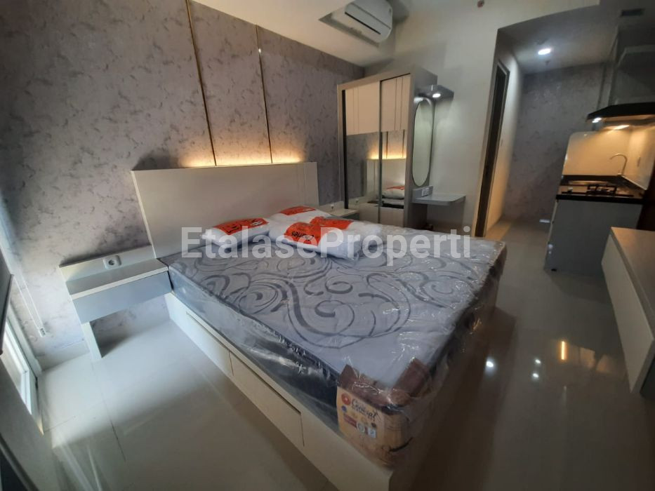 Foto properti Dijual Apartemen Grand Dharmahusada Lagon 3