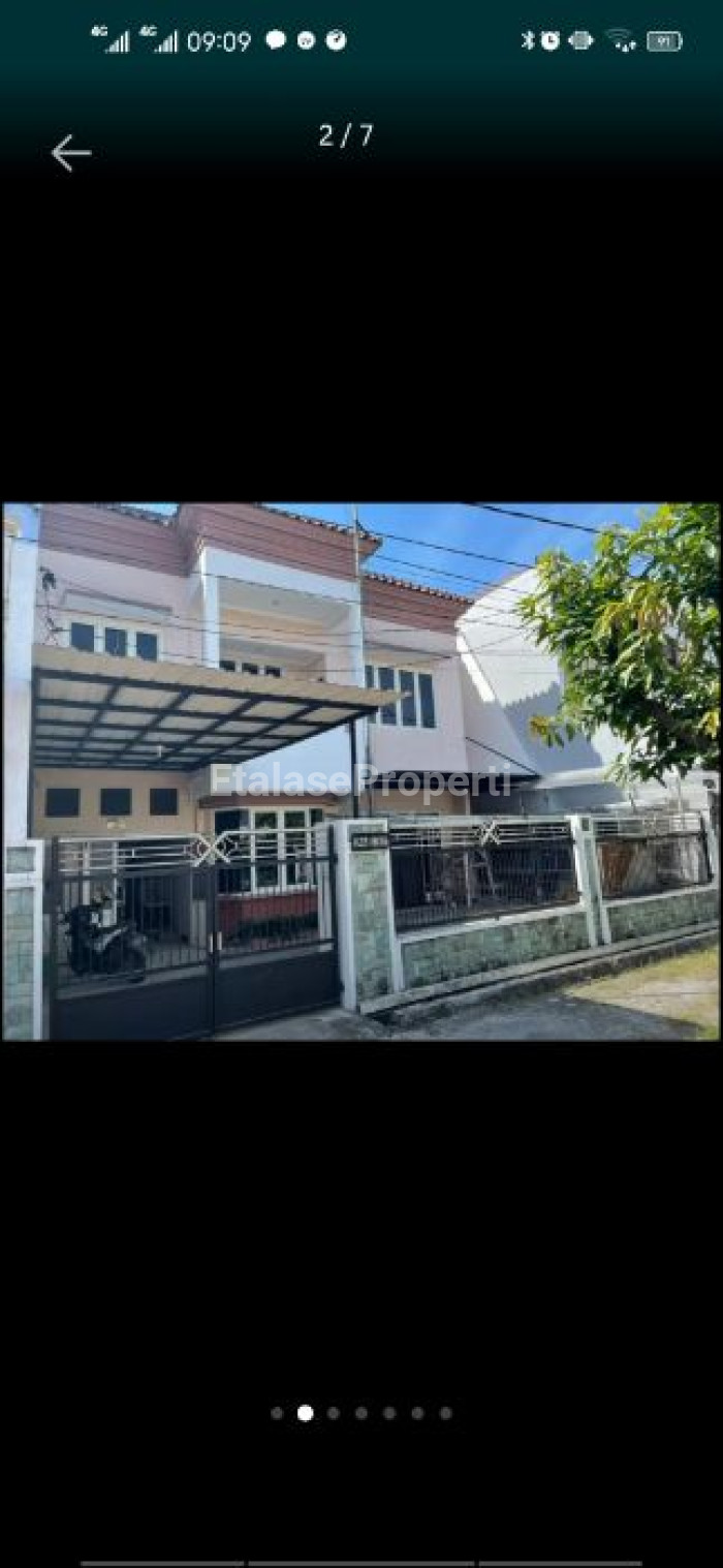 Foto properti JUAL NIRWANA EKSEKUTIF EXECUTIVE 1