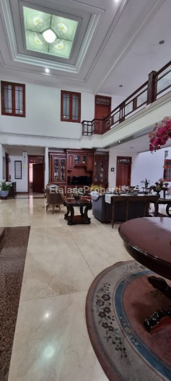 Foto properti Jarang Ada Dijual Margorejo Indah Blok A 5