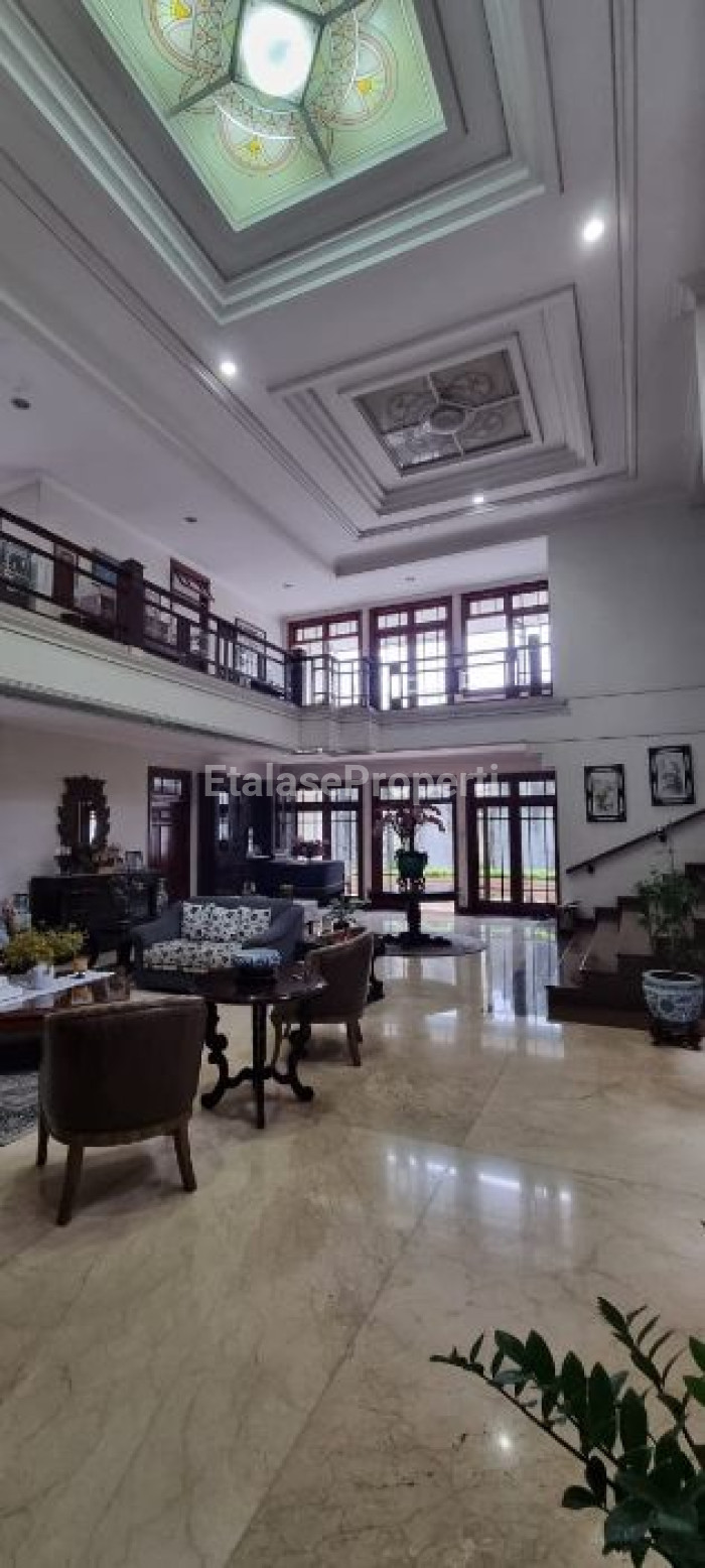Foto properti Jarang Ada Dijual Margorejo Indah Blok A 9