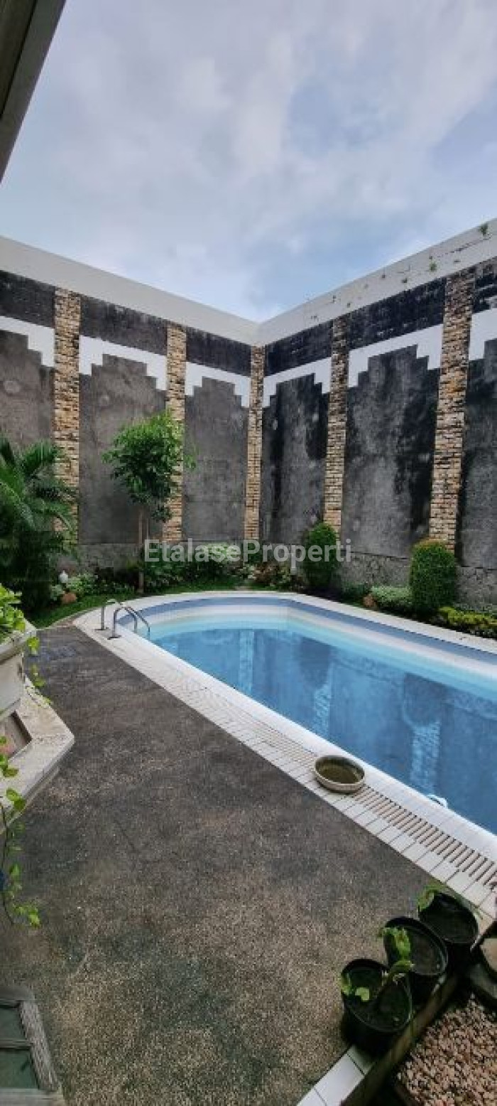 Foto properti Jarang Ada Dijual Margorejo Indah Blok A 10