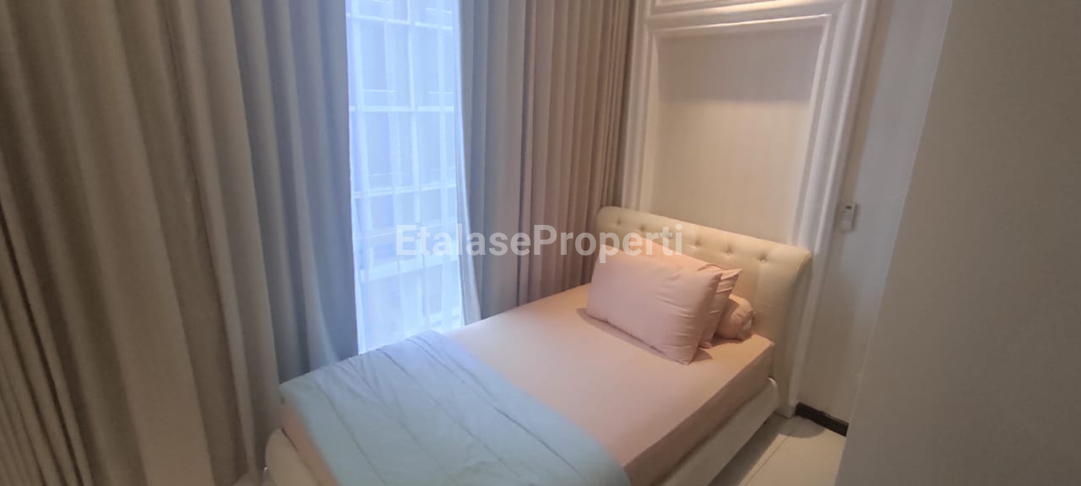 Foto properti Dijual Apartment VUE Ciputra World Surabaya 4BR Mewah Luas Full Furnished Dan Terawat Nego! 4