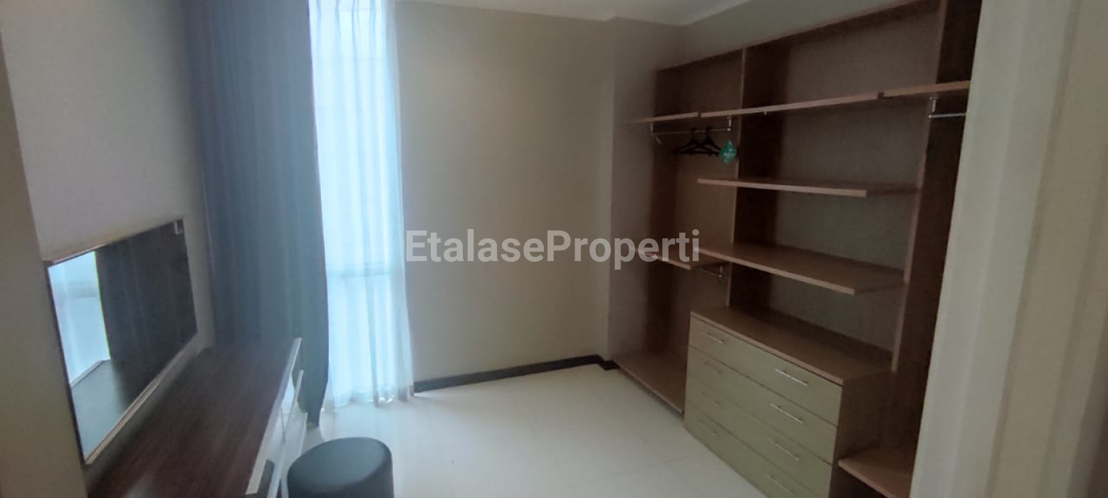 Foto properti Dijual Apartment VUE Ciputra World Surabaya 4BR Mewah Luas Full Furnished Dan Terawat Nego! 5
