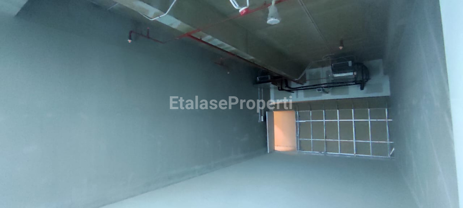 Foto properti Dijual Office Tower Ciputra World Surabaya Nomor Cantik Lt8 Ada 3 Unit Jejer! 4