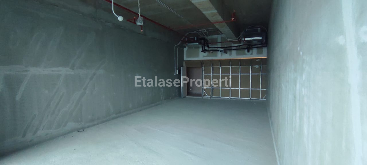 Foto properti Dijual Office Tower Ciputra World Surabaya Nomor Cantik Lt8 Ada 3 Unit Jejer! 3