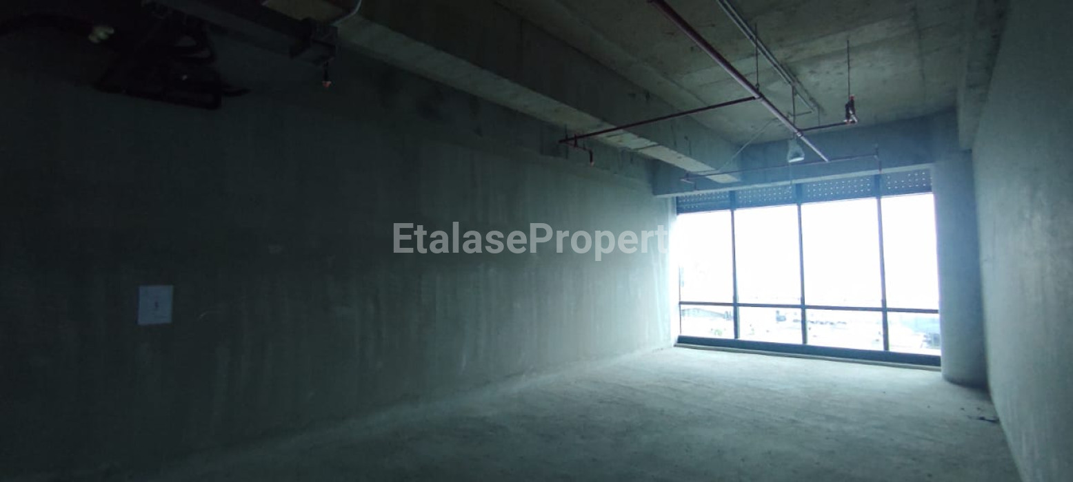 Foto properti Dijual Office Tower Ciputra World Surabaya Nomor Cantik Lt8 Ada 3 Unit Jejer! 4