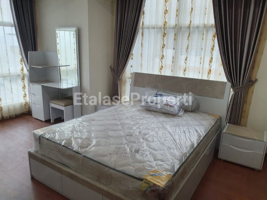 Foto properti GSL 1 BR Besar 1