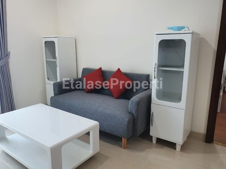 Foto properti GSL 1 BR Besar 2