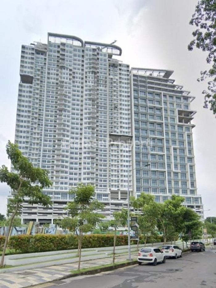Foto properti Apartment 88 AVENUE Residence 1 BR Siap Huni Dengan View CITY 1
