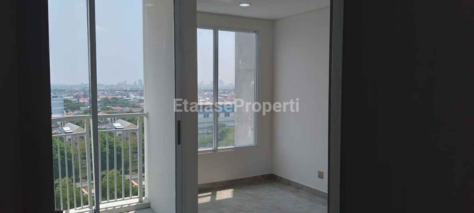 Foto properti Apartment 88 AVENUE Residence 1 BR Siap Huni Dengan View CITY 2