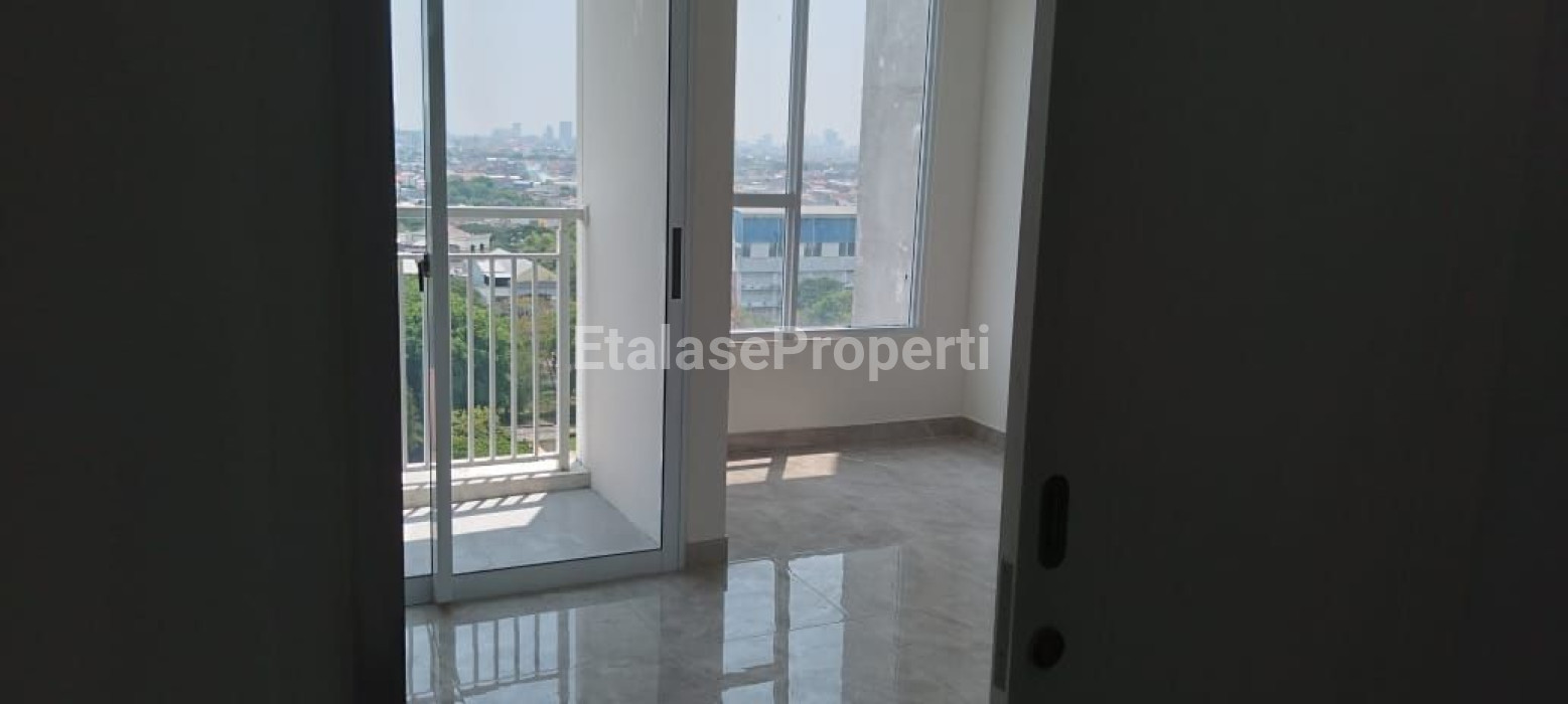 Foto properti Apartment 88 AVENUE Residence 1 BR Siap Huni Dengan View CITY 3