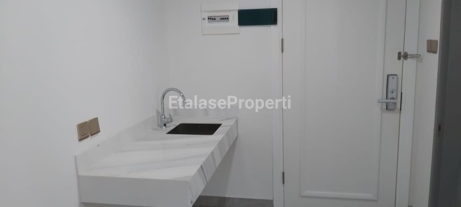Foto properti Apartment 88 AVENUE Residence 1 BR Siap Huni Dengan View CITY 4