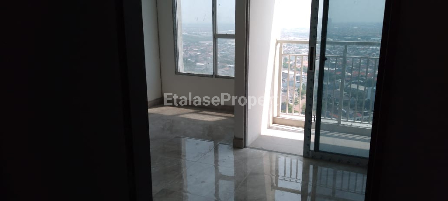 Foto properti Apartemen CBD Tower A Type STUDIO Kosongan View  CITY Di Surabaya Barat 3