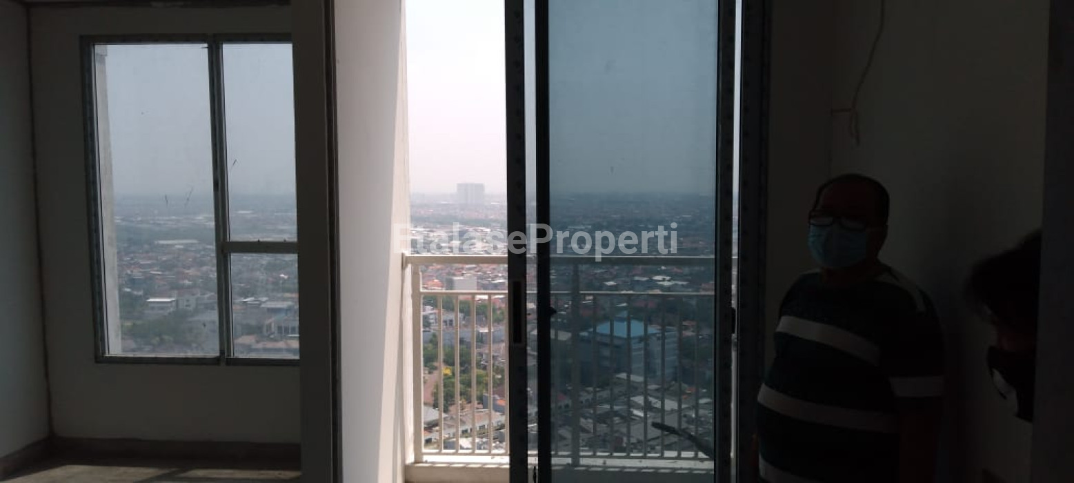 Foto properti Apartemen CBD Tower A Type STUDIO Kosongan View  CITY Di Surabaya Barat 4