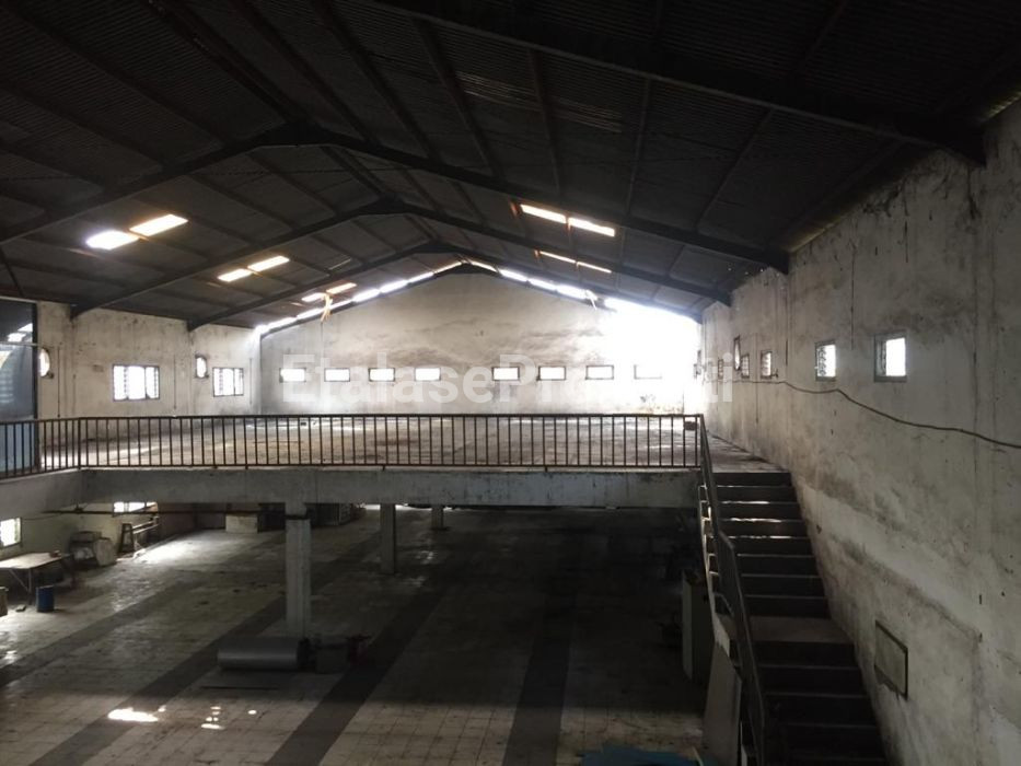 Foto properti Dijual Gudang Pasuruan Desa Cangkringmalang Beji 1