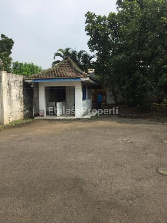 Foto properti Dijual Gudang Pasuruan Desa Cangkringmalang Beji 2