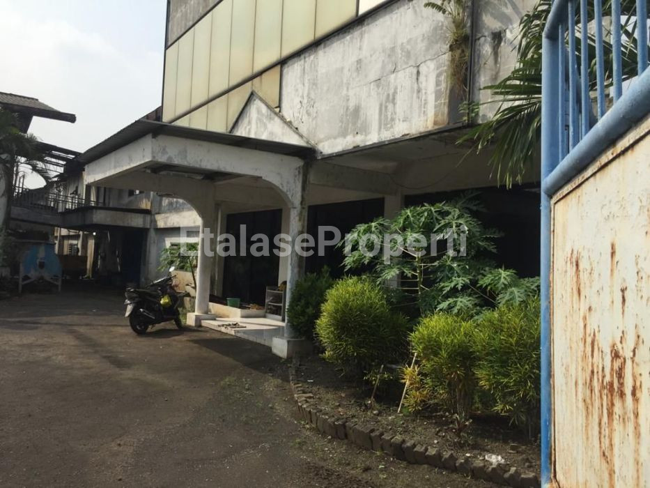 Foto properti Dijual Gudang Pasuruan Desa Cangkringmalang Beji 4